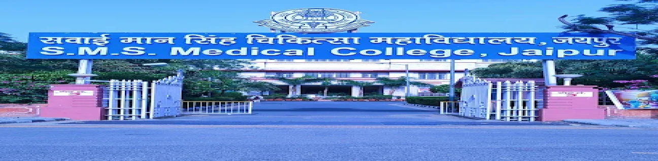 SMS Medical College