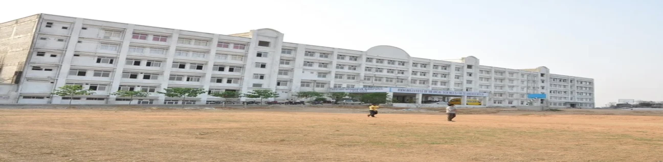 R.V.M. Institute of Medical Sciences and Research Centre