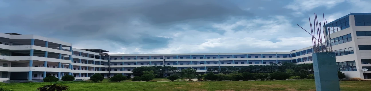 TRR Institute of Medical Sciences