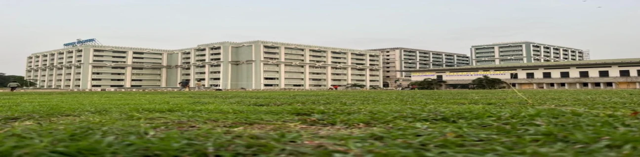 Deccan College of Medical Sciences