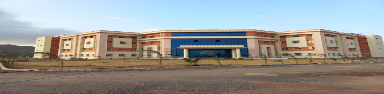 Government Medical College, Sirohi