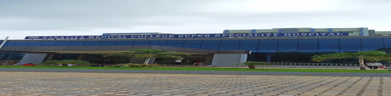 Kakatiya Medical College