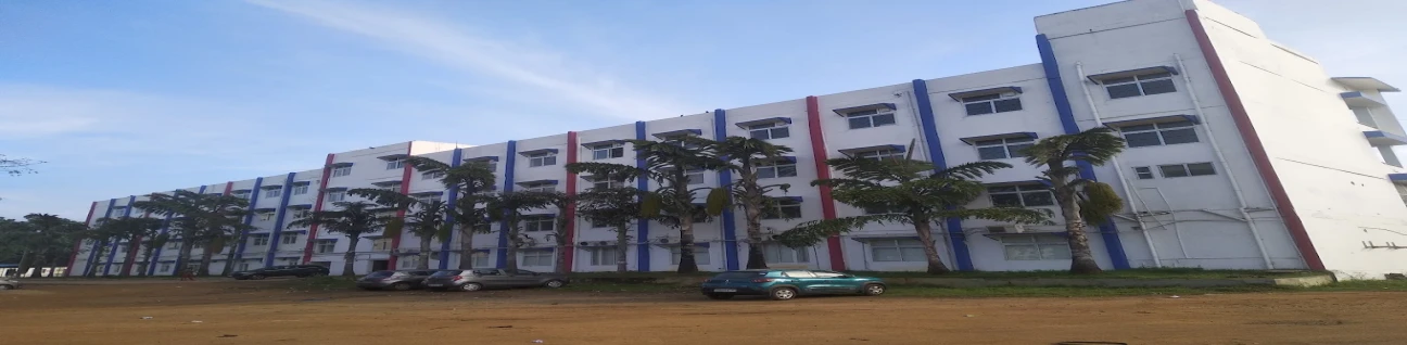 CMR Institute of Medical Science