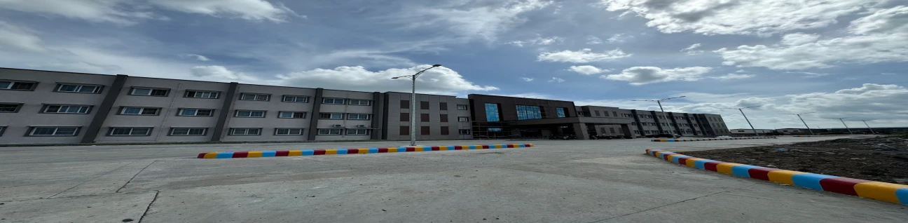 Government Medical College, Kumaram Bheem Asifabad