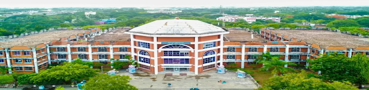 Rajah Muthiah Medical College