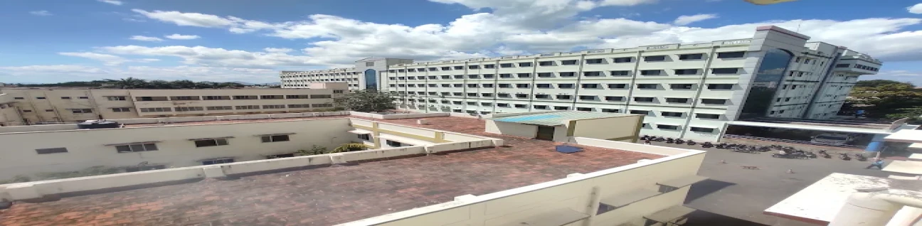 Government Dharmapuri Medical College