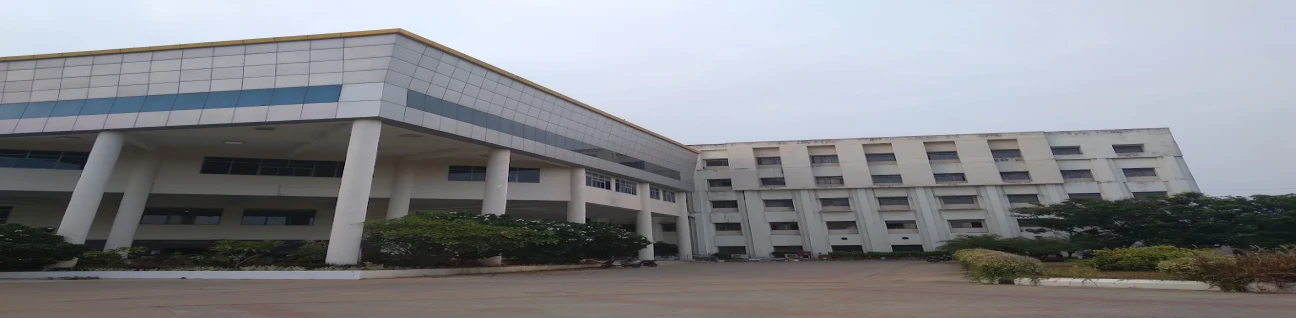 SRM Medical College  Hospital & Research Centre