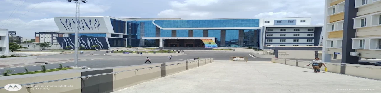 Government Medical College, Tiruppur