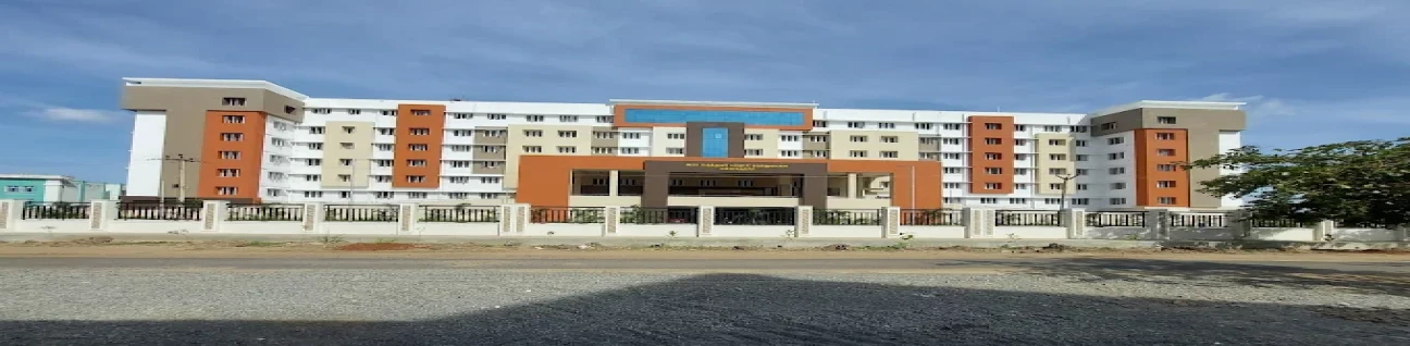 Government Medical College, Kallakurichi