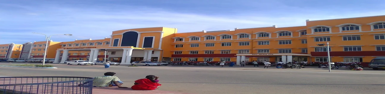 Government Villupuram Medical College