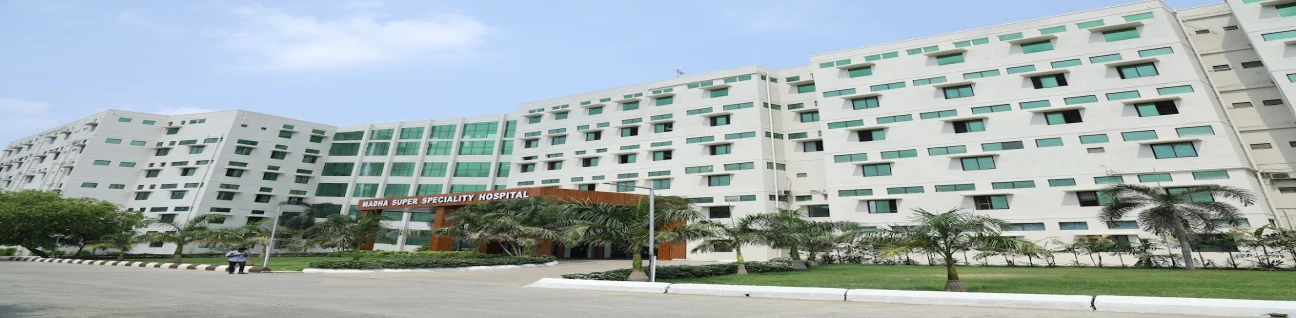 Madha Medical College and Hospital