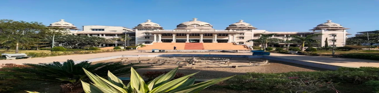 Jawaharlal Nehru Medical College, Wardha