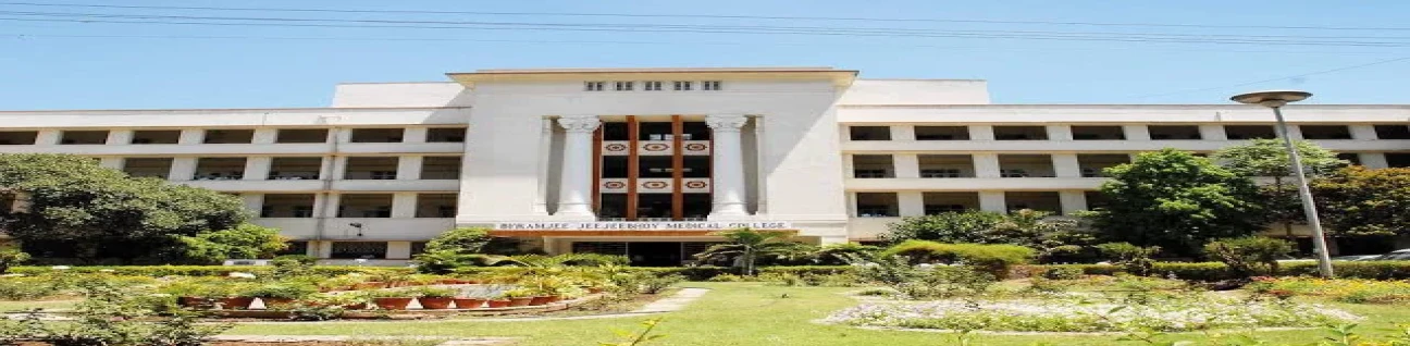 B. J. Govt. Medical College