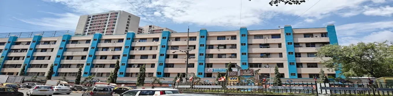 Lokmanya Tilak Municipal Medical College