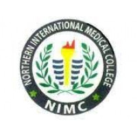 Northern International Medical College (NIMC) Dhaka Logo