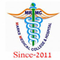 Marks Medical College (MMC) Dhaka Logo