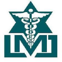 Lumbini Medical College (LMC) Palpa Logo