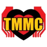 Tairunnessa Memorial Medical College Logo