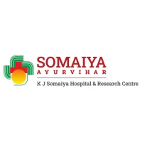 KJ Somaiyya Medical College & Research Centre Logo