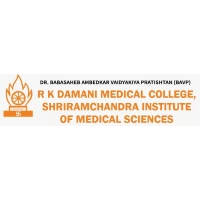 Shri Ramchandra Institute of Medical Sciences Logo