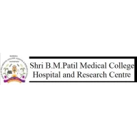 Shri B M Patil Medical College, Hospital & Research Centre Logo