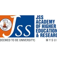 JSS Medical College Logo