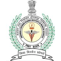 Andaman & Nicobar Islands Institute of Medical Sciences Logo