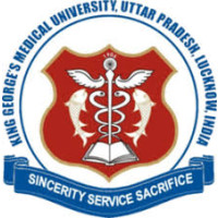 King George Medical University Logo