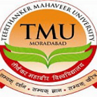 Teerthanker Mahaveer Medical College Logo