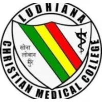 Christian Medical College Logo