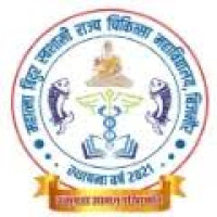 Mahatma Vidur Autonomous State Medical College Logo