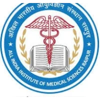 All India Institute of Medical Sciences, Raipur Logo