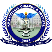 KMC Medical College & Hospital Logo
