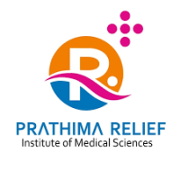 Prathima Relief Institute of Medical Sciences Logo