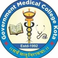 Government Medical College, Kota Logo