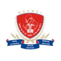 Mahatma Gandhi Medical College and Hospital Logo