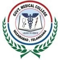Government Medical College, Nizamabad Logo