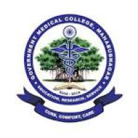Government Medical College, Mahabubnagar Logo