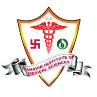Mahavir Institute of Medical Sciences, Vikarabad Logo