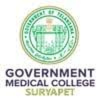 Government Medical College, Suryapet Logo