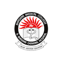 Bhaskar Medical College Logo