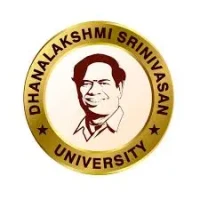Dhanalakshmi Srinivasan Institute of Medical Sciences and Hospital Logo