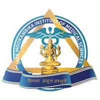 Sree Mookambika Institute of Medical Sciences Logo