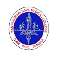 KanyaKumari Government Medical College Logo