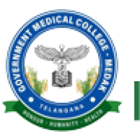 Government Medical College, Medak Logo