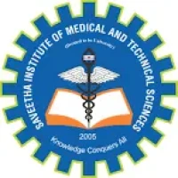 Saveetha Medical College and Hospital Logo