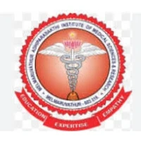 Government Medical College, Tiruppur Logo
