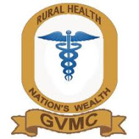 Government Villupuram Medical College Logo