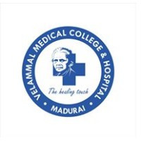 Velammal Medical College Hospital and Research Institute Logo