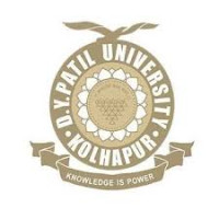 Dr. D Y Patil Medical College Logo